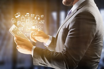 Information communication corporate technology accounting