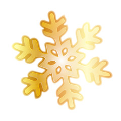 クリスマス　雪　冬　アイコン