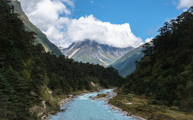 Himalayan 