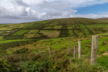 Irish Landscape