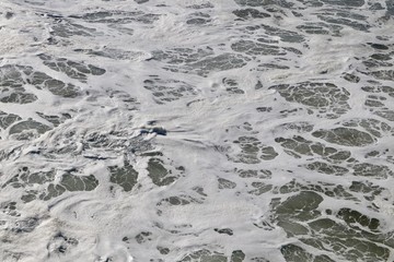 ocean water texture background