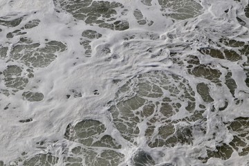 ocean water texture background