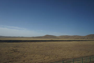 tibet plateau