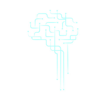 Cloud braind connections