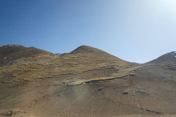 tibet plateau