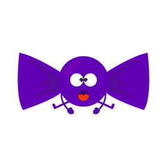 Obraz premium abstract Delicious candy