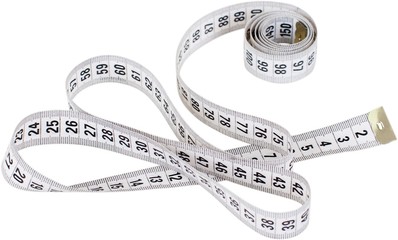 Measuring tape