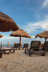 Vacations by the sea are relaxing. An invitation to lounge and bask in the sun that is difficult to turn down. Nobody can resist a good book while listening to the sea