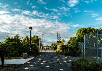 Naklejka premium Summer 2018