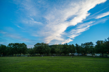 Mont-Royal