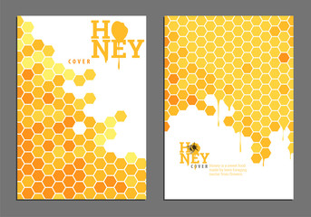 bright golden honey cover