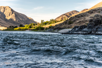 Hells Canyon National Recreation Area
