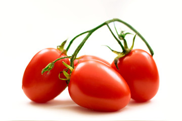 Red Tomatoes