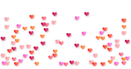 Valentine's Day Holidays Background. Illustration for your  Valentine's Day Holidays Design.