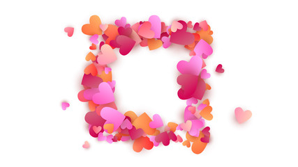 Valentine's Day Holidays Background. Illustration for your  Valentine's Day Holidays Design.