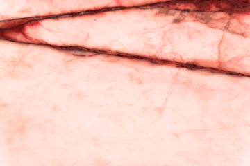 pink marble texture background / Marble texture background floor decorative stone interior stone.