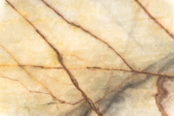 Fototapeta premium Marble patterned background for design / Multicolored marble in natural pattern.The mix of colors in the form of natural marble / Marble texture floor decorative interior.