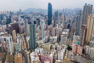  Hong Kong city