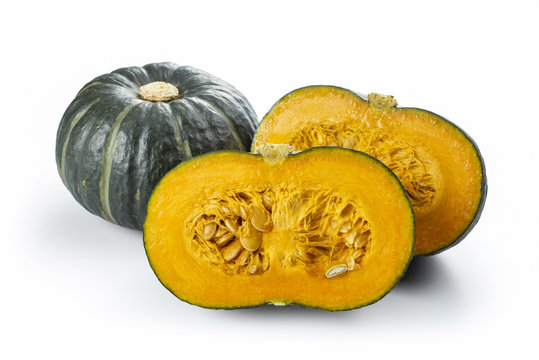坊ちゃんかぼちゃ (pumpkin)