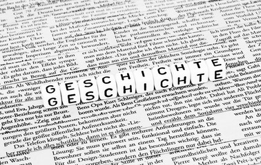 Geschichte