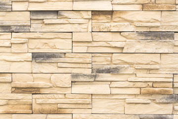 Old brown Bricks Wall Pattern brick wall texture or brick wall background light for interior or exterior brick wall building and brick decoration texture.