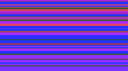 Background with color lines. Different shades and thickness.