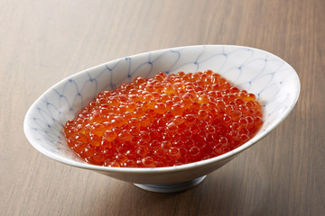 味付けいくら　(salmon roe)