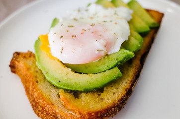 sandwich with cheese and vegetables