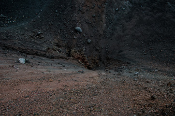 Etna - Sicilia