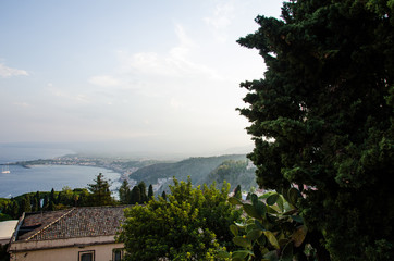 Taormina - Sicilia