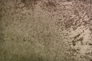 nice aged rough painted metallic surface texture for background use.