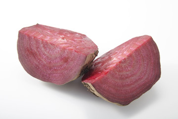 栄養豊富なビーツ