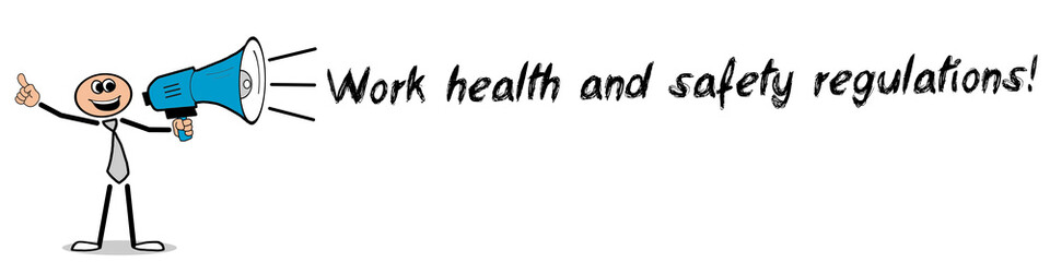 Work health and safety regulatins! 