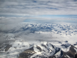 Spitzbergen