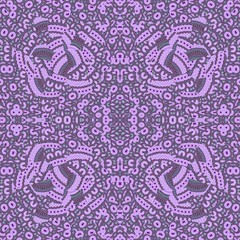 Pattern. Stylish abstract texture. Repeating geometric tiles elements. Decorative Design.