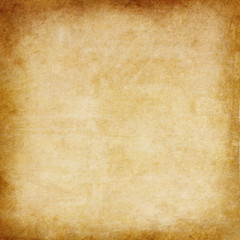 Obraz premium Old paper texture