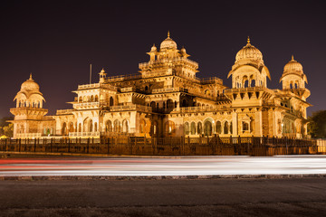 Albert Hall (Central Museum), Jaipur