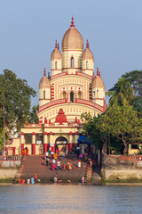 Dakshineswar Kali Temple