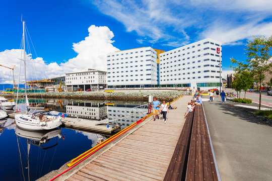 Clarion Hotel Congress Trondheim