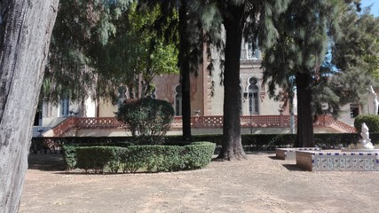 Residencia de ancianos