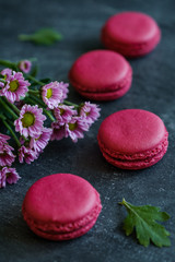 macaroons