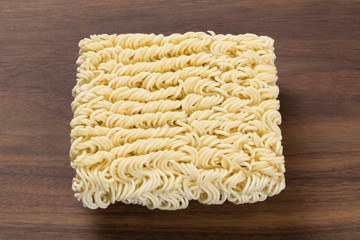 インスタント麺