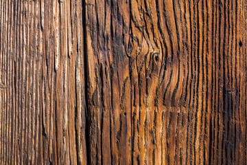 Natural wood background. wooden texture