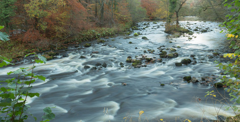 River Wharfe