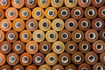 Spools of Thread