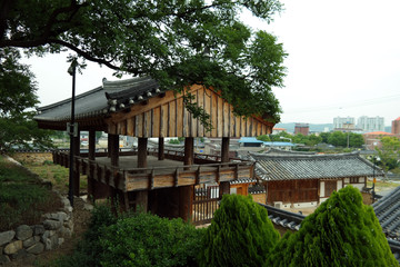 Yeongcheonhyanggyo Confucian School 