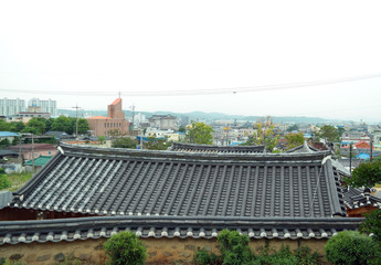 Yeongcheonhyanggyo Confucian School 