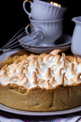 delicious lemon tarts