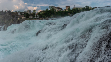 Rheinfall bei Neuhausen