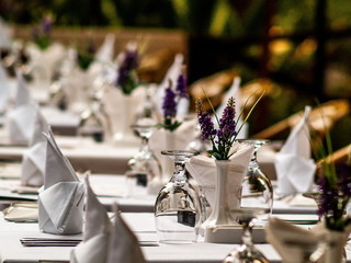 Table setting